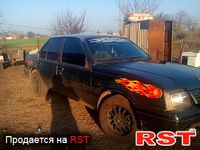OPEL Ascona