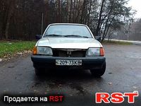 OPEL Ascona