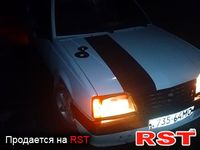 OPEL Ascona