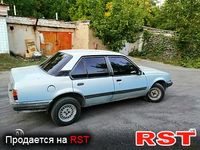 OPEL Ascona