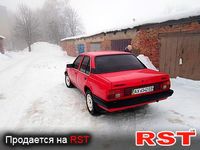 OPEL Ascona