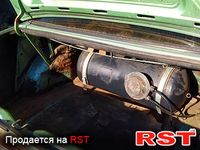 OPEL Ascona