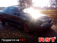OPEL Calibra