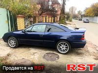 OPEL Calibra