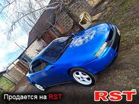 OPEL Calibra