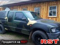 OPEL Campo