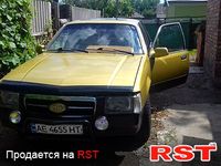 OPEL Commodore