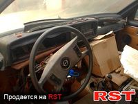 OPEL Commodore