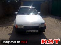 OPEL Kadett