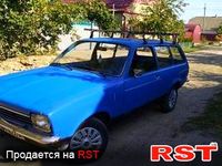 OPEL Kadett