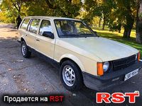 OPEL Kadett