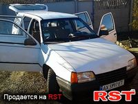 OPEL Kadett