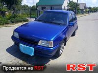 OPEL Kadett