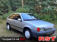 OPEL Kadett