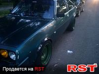 OPEL Manta