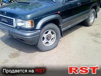 OPEL Monterey