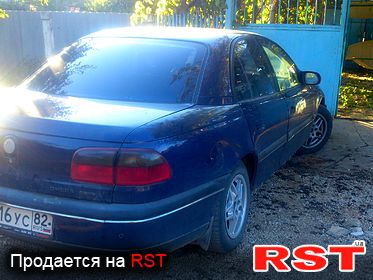 киски принимают купить опель омега в крыму на рст дырочки давно зудят