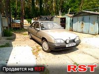 OPEL Omega