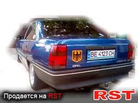 OPEL Omega