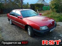 OPEL Omega