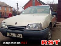 OPEL Omega
