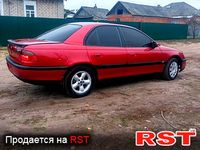 OPEL Omega