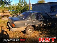 OPEL Record