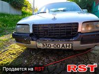 OPEL Senator