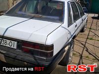 OPEL Senator