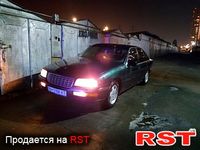 OPEL Senator