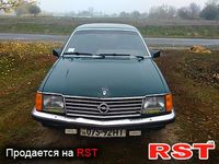 OPEL Senator