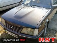 OPEL Senator
