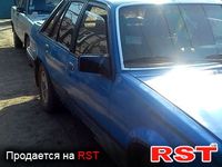 OPEL Senator