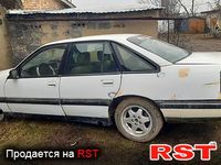 OPEL Senator