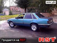OPEL Senator