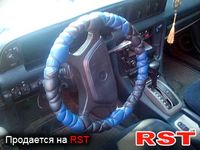 OPEL Senator