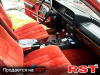 OPEL Senator