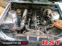 OPEL Senator