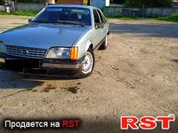 OPEL Senator