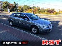 OPEL Signum