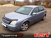 OPEL Signum