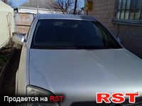 OPEL Signum