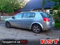 OPEL Signum