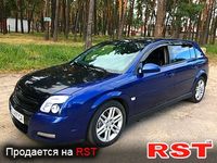 OPEL Signum