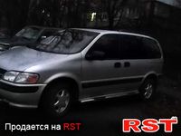 OPEL Sintra
