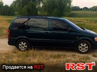 OPEL Sintra