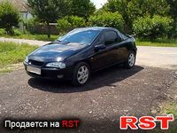 OPEL Tigra