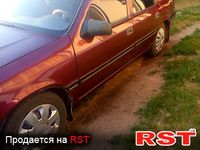 OPEL Vectra