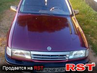 OPEL Vectra