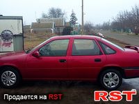 OPEL Vectra